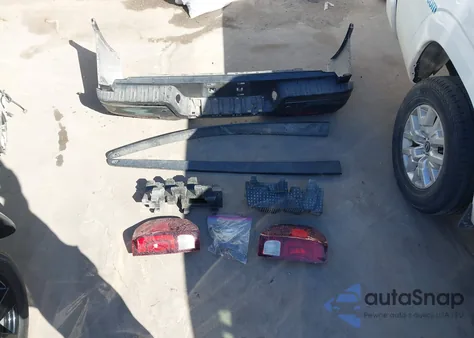 2018 Honda Ridgeline Black Edition из США, поврежденный, VIN 5FPYK3F84JB008544